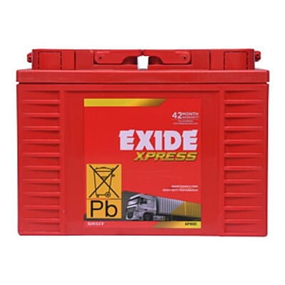 EXIDE XPRESS(XP800) - LCV/HCV