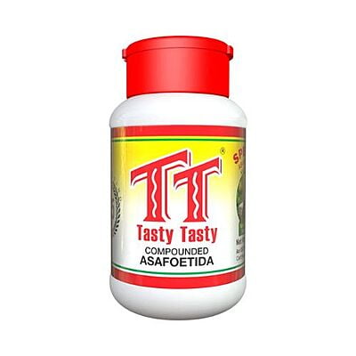 TT Asafoetida/Perungayam 50g