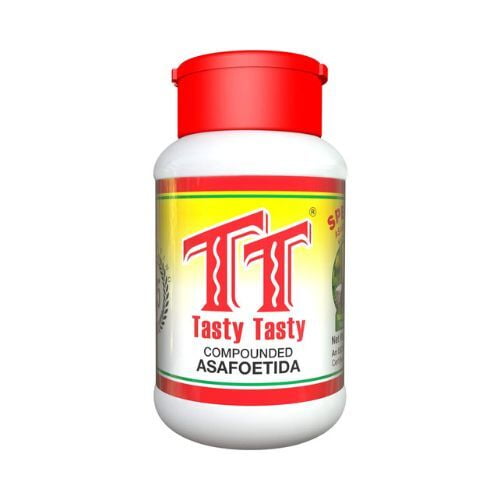 TT Asafoetida/Perungayam 50g TT Asafoetida/Perungayam 50g