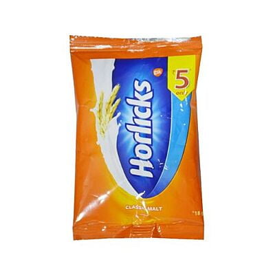 Horlicks Sachet