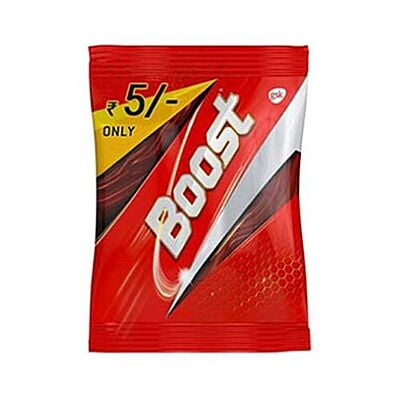Boost Energy drink