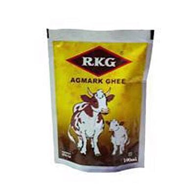 RKG ghee