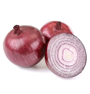 Onion (Vengayam) - 1kg