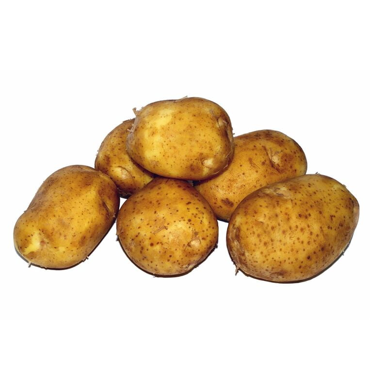 Ooty Potato Ooty Potato