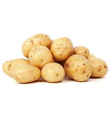 Potato (Urulai Kilangu)