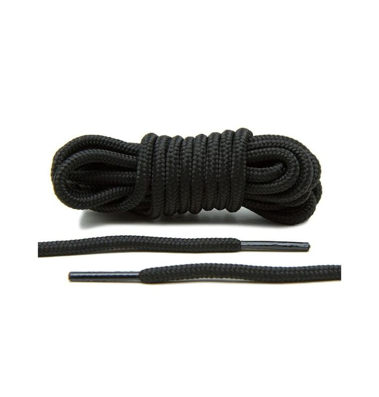 Black Shoe Laces