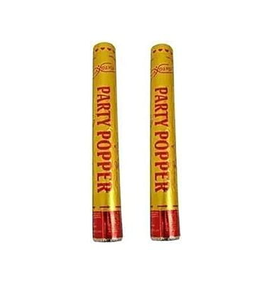 Party Popper (1 Piece)