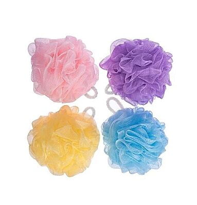 Nylon Body Scrubber