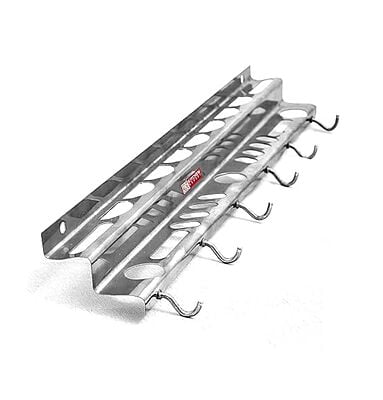 Steel Spoon Stand