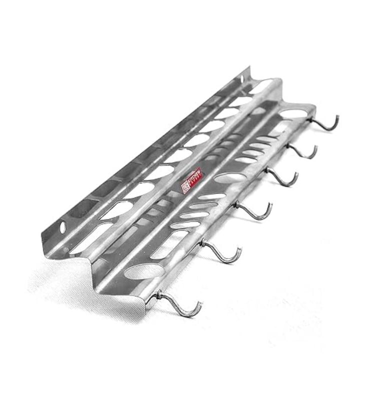Steel Spoon Stand