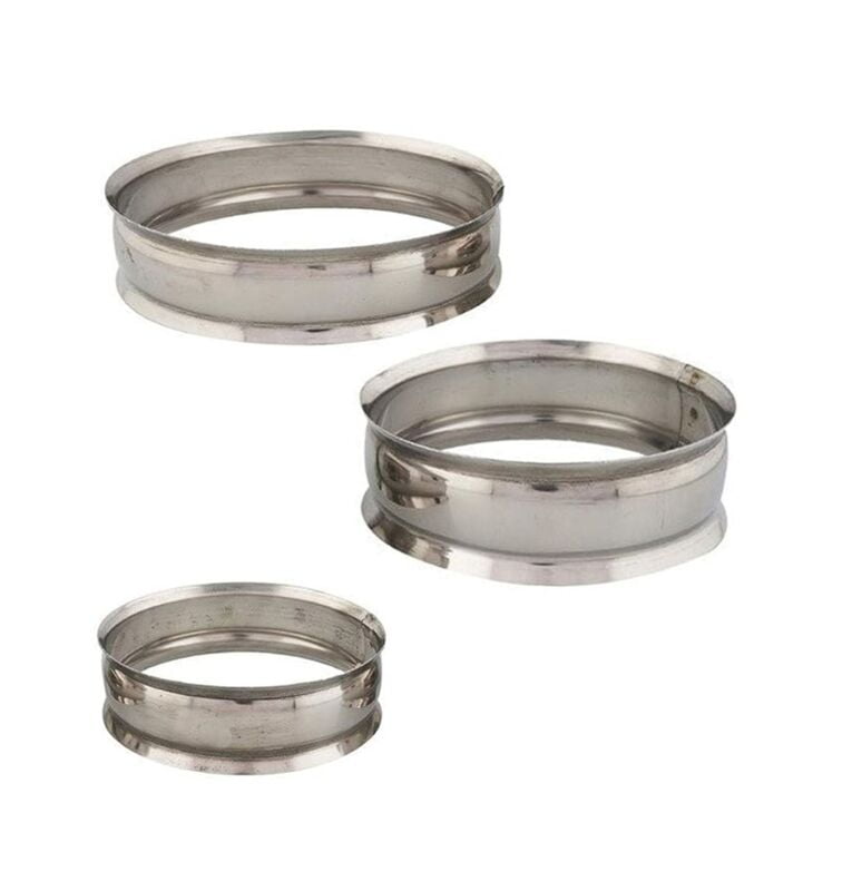 Stainless Steel Matka Ring Pot Stand Stainless Steel Matka Ring Pot Stand