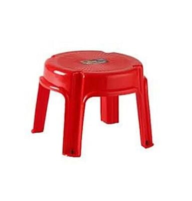 Plastic Stool