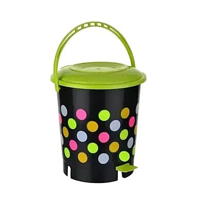 Plastic Dustbin
