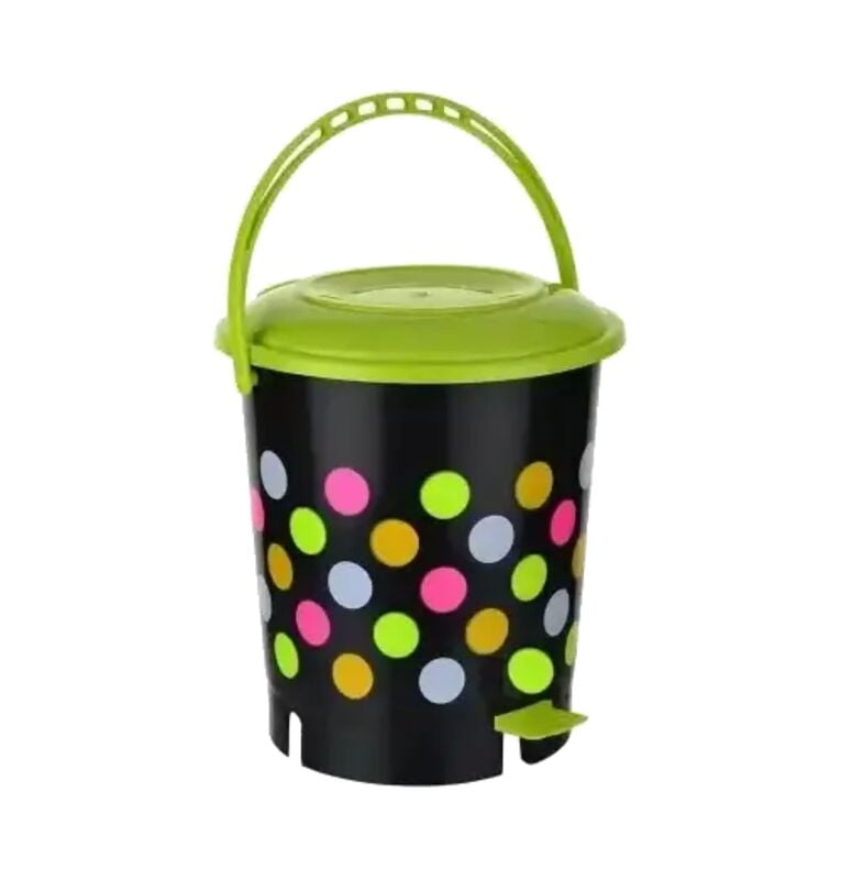 Plastic Dustbin