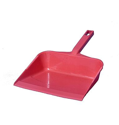 Plastic Dust Pan