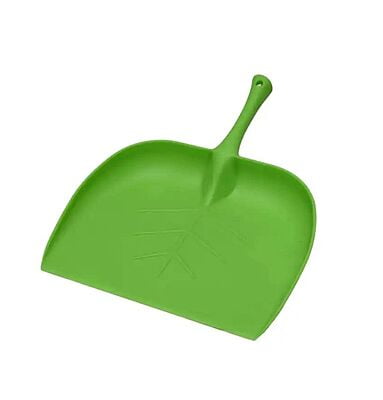 Plastic DustPan