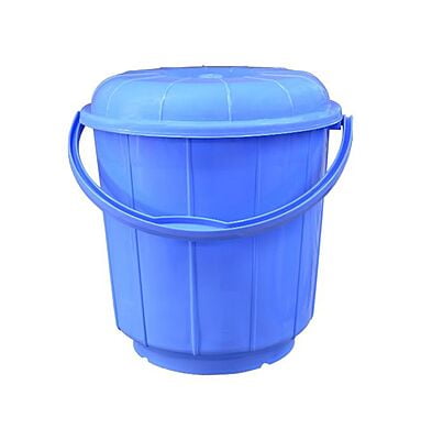 Quality Plastic Bucket - 20 L