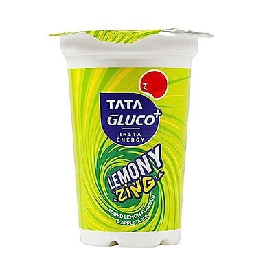 Tata Gluco Lemon