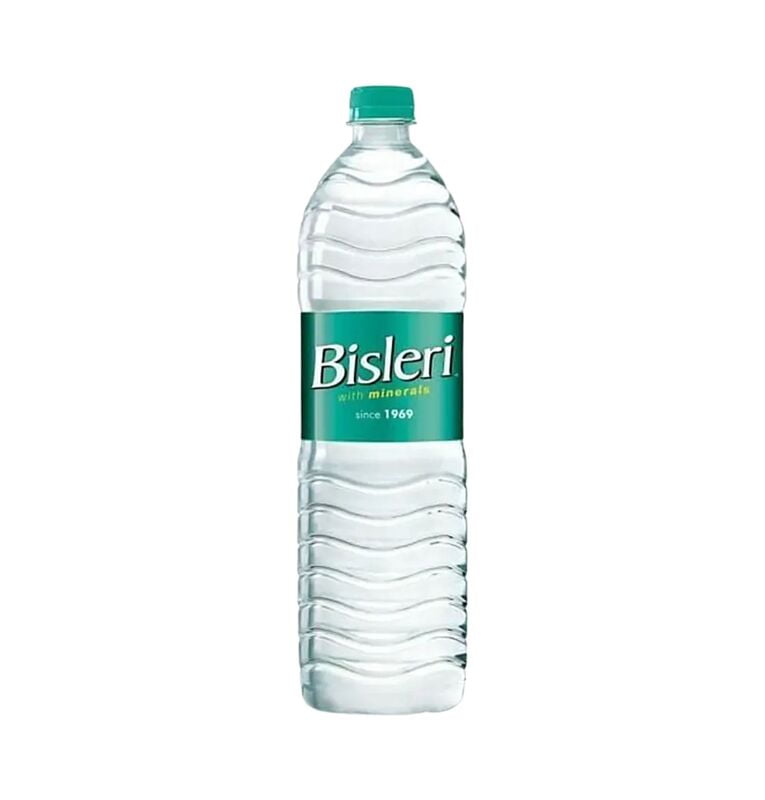 Bisleri 1L