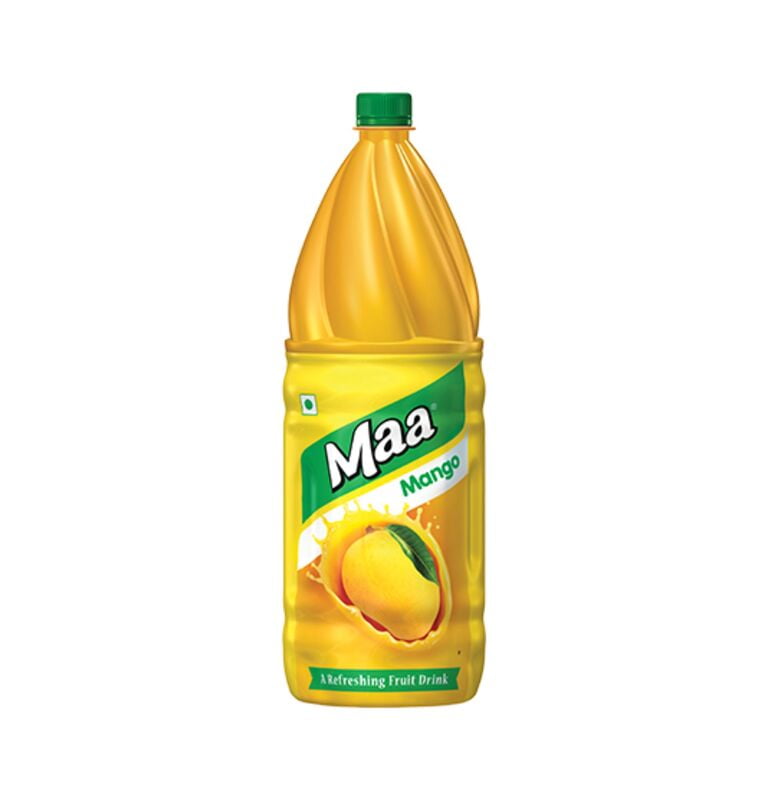 Maa Mango Juice 2L