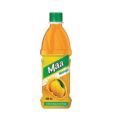 Maa Mango Juice 600ml