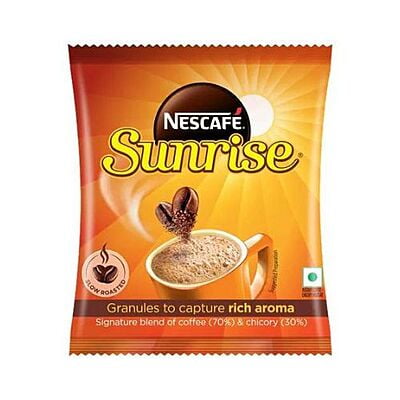 Nescafe Sunrise Coffee 50g