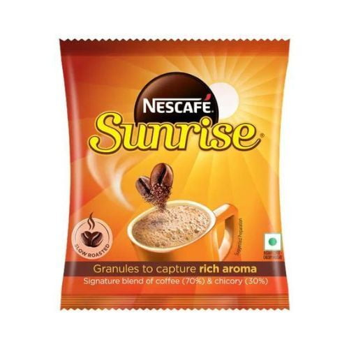 Nescafe Sunrise Coffee 50g Nescafe Sunrise Coffee 50g