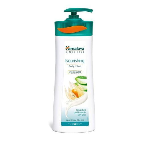 Himalaya Nourishing Body Lotion Himalaya Nourishing Body Lotion