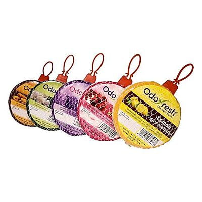 Odofresh Air freshner Round 100gm