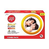 Good Knight Gold Flash Mosquito Repellent Refill Pack of 2 Good Knight Gold Flash Mosquito Repellent Refill Pack of 2