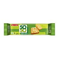 Sweet & Salty 50-50 Sweet & Salty 50-50