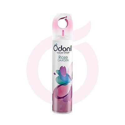 Room Freshener - Rose Garden