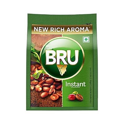 Bru Instant Coffee 50g