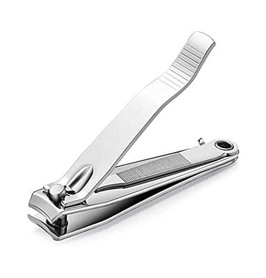 stainless steel nail cutter