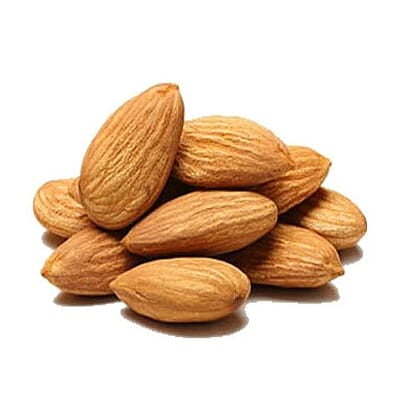 Almonds (jumbo)