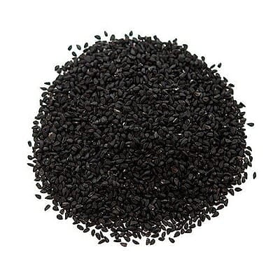 Black Jeera (karunjeeragam)