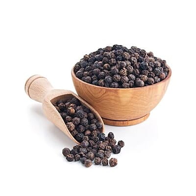 Black pepper(மிளகு)