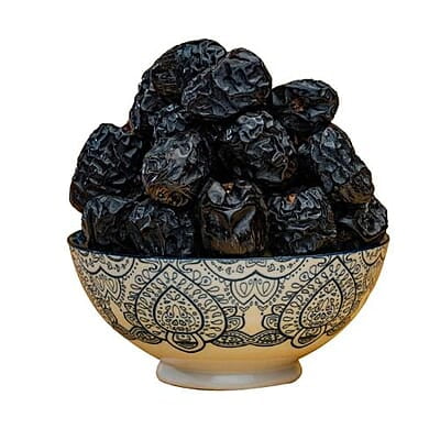 Ajwa dates