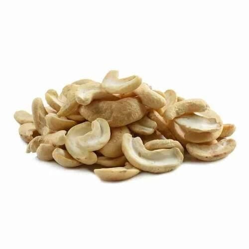 Cashew 2pcs split Cashew 2pcs split