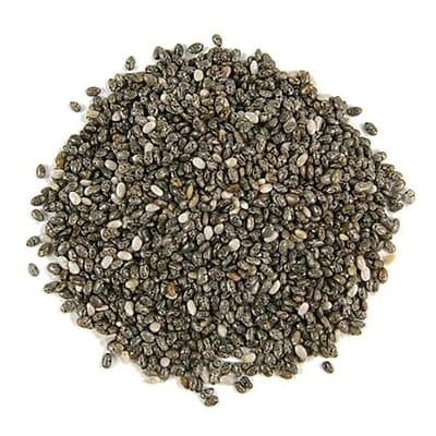 Chia seed