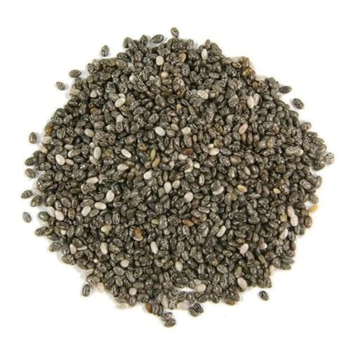 Chia seed Chia seed