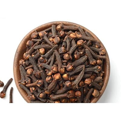 Cloves (kirambu)