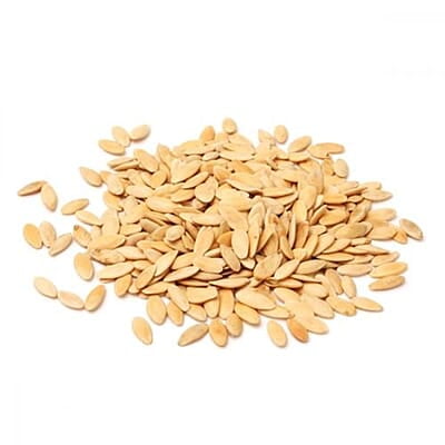 Cucumber seed