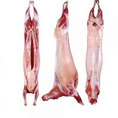 Goat / வெள்ளாடு - Curry Cut