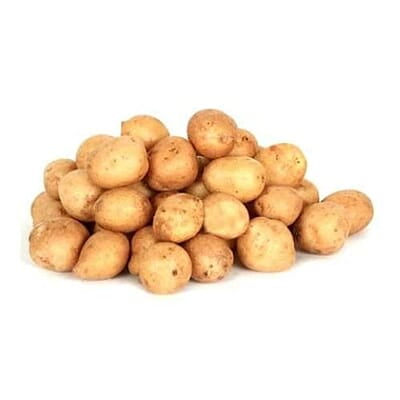 Baby Potato