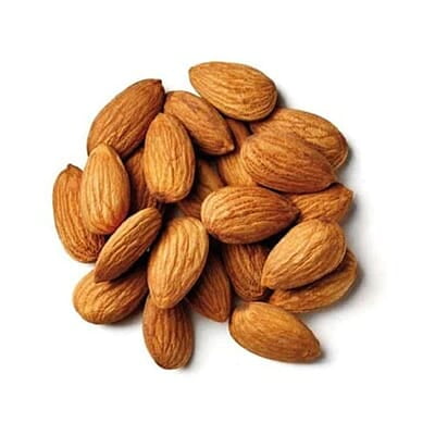 Almonds (regular)