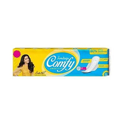 Comfy Fit Sanitary Pads