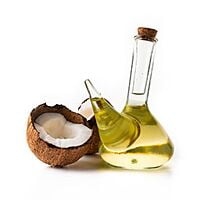 100% Pure Coconut Oil - Home Made