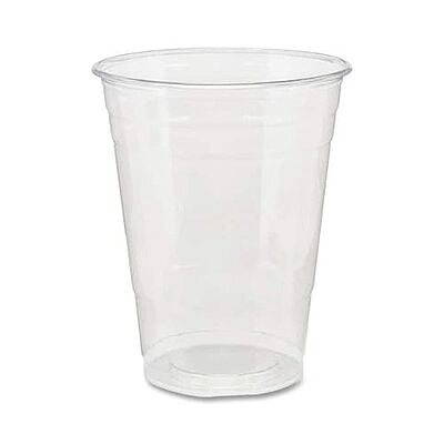 Disposable Plastic Cups
