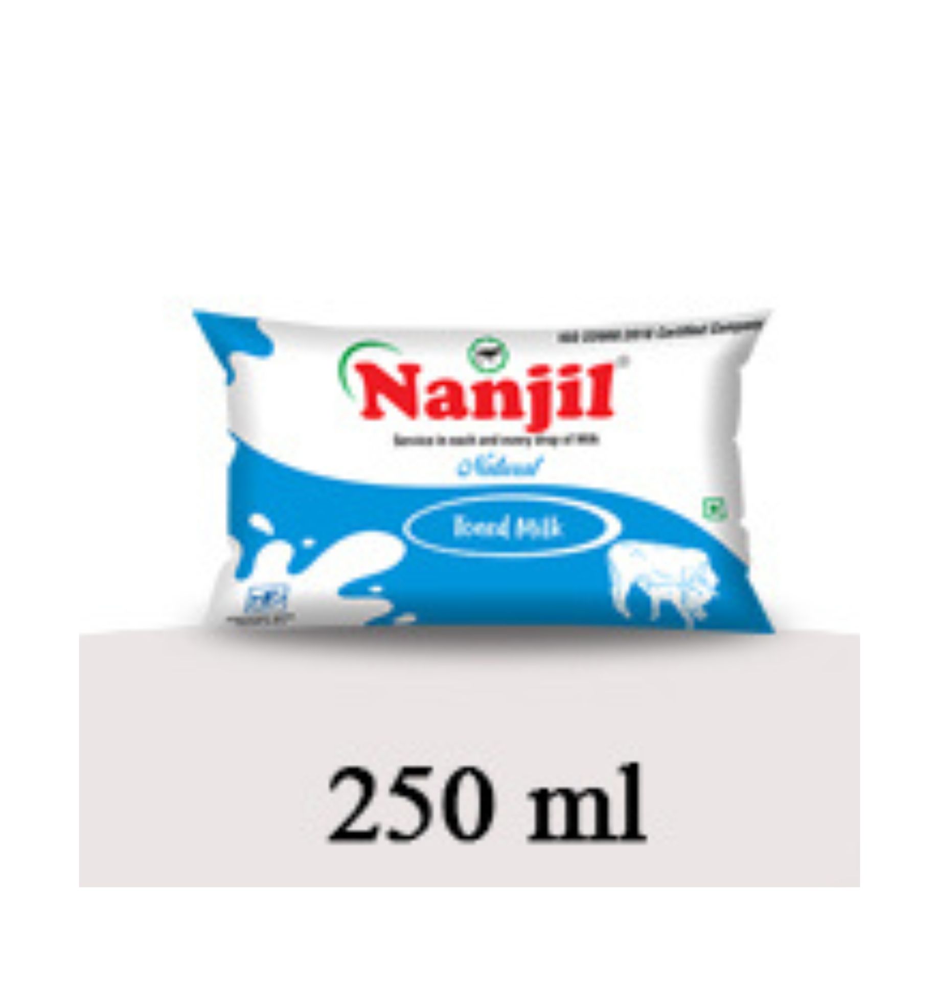 Toned Milk 250ml